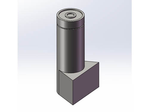 鋼結構鑄鋼節(jié)點3
